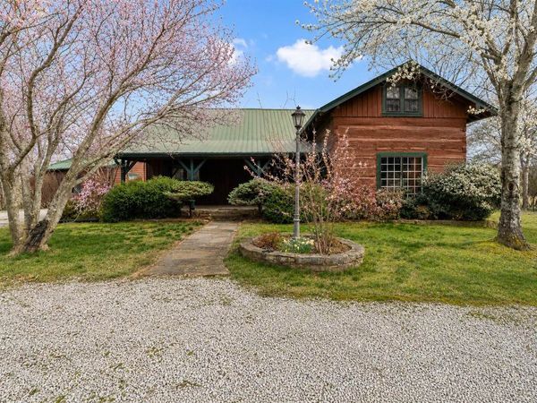 7828 Wingfield Church Road, Bowling Green, KY 42101