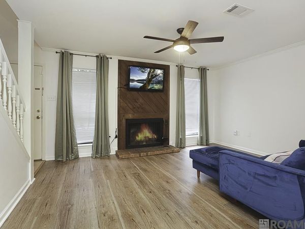 972 Ridgepoint Ct, Unit #972, Baton Rouge, LA 70810