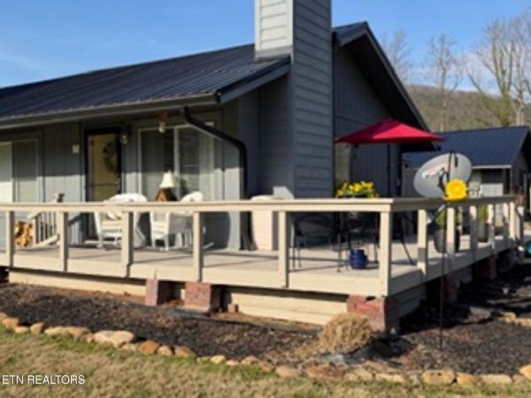 4304 Little Creek Way, Cosby, TN 37722