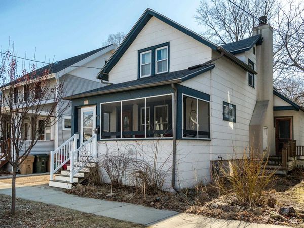 1137 Elizabeth Street, Madison, WI 53703