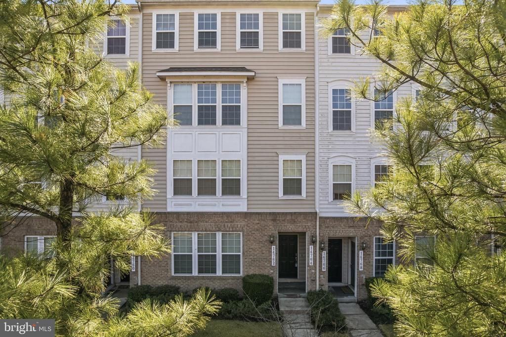 14764 Malloy Court, Woodbridge, VA 22191 Main Photo