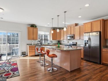 14764 MALLOY COURT, WOODBRIDGE, VA 22191