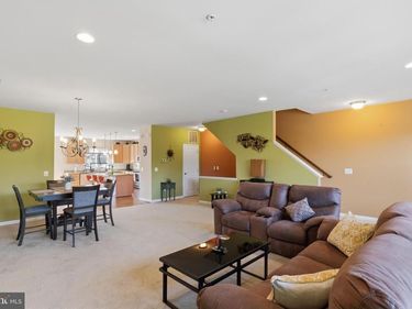 14764 MALLOY COURT, WOODBRIDGE, VA 22191