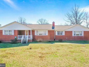 550 BUCKS MILL ROAD, STRASBURG, VA 22657