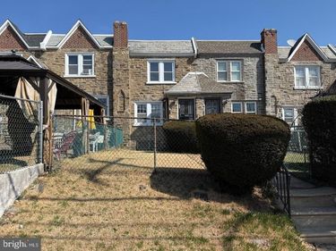 1445 LEVICK STREET, PHILADELPHIA, PA 19149