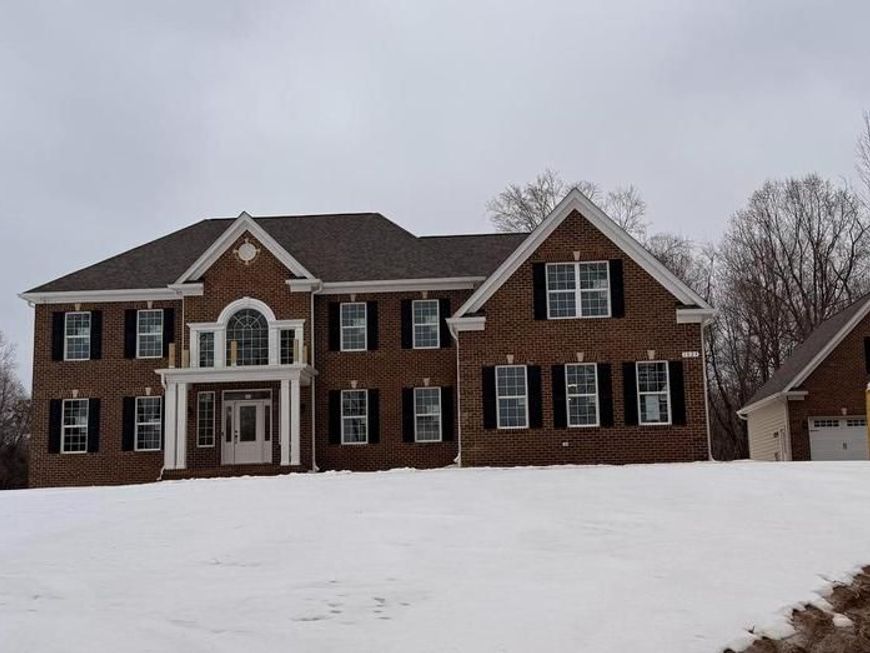 1025 Bounty Place , Owings, MD 20736 Main Photo