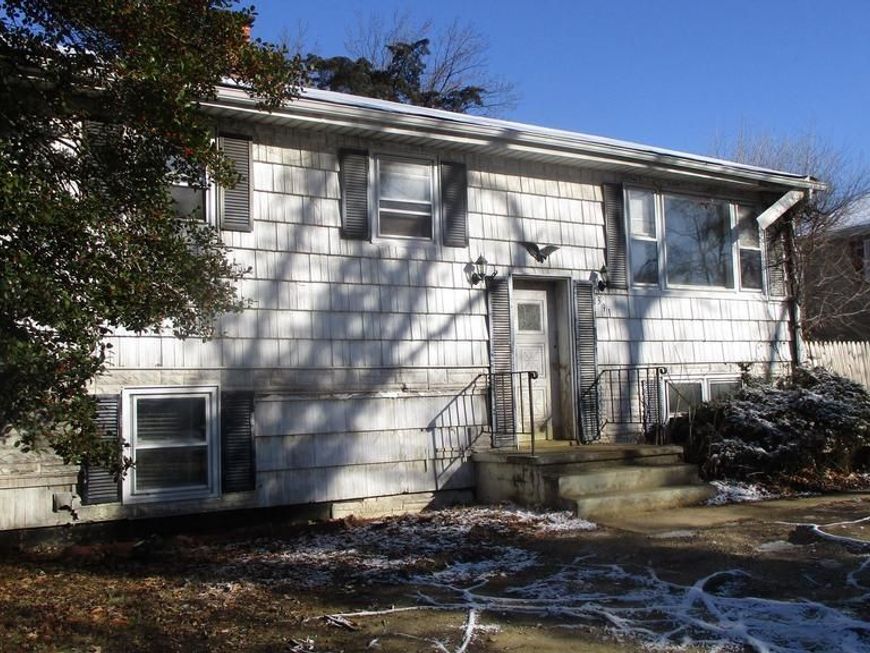 391 Hilltop Lane, Annapolis, MD 21403 Main Photo