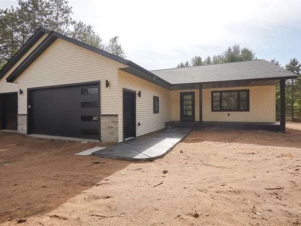 20251 72nd Avenue, Chippewa Falls, WI 54729