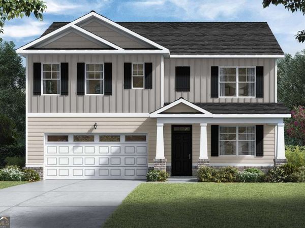 202 Cattle Drive, Perry, GA 31069