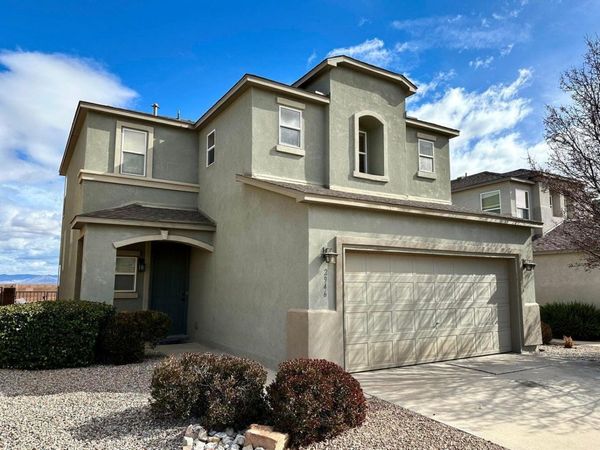 2946 Payton Trail SW, Albuquerque, NM 87121