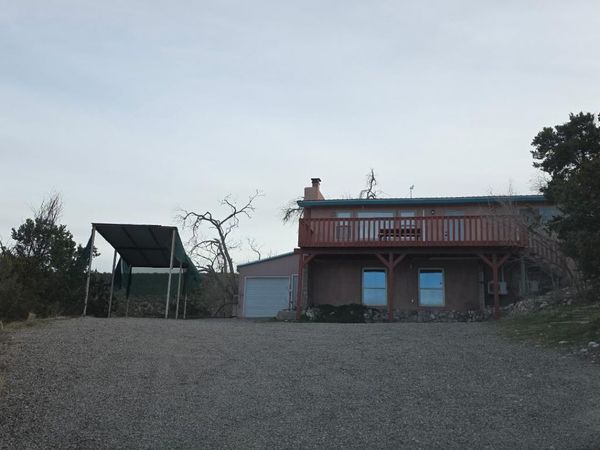 12 Perdiz Canyon Road , Placitas, NM 87043