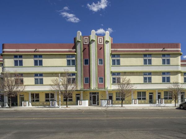 110 Richmond Drive SE, UNIT 207, Albuquerque, NM 87106