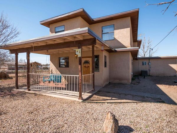 35 Jerome Road , Los Lunas, NM 87031