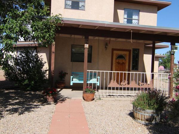 35 Jerome Road, Los Lunas, NM 87031