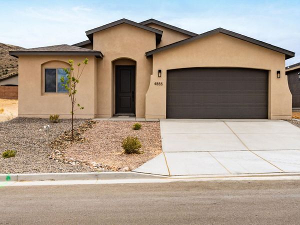 4855 Manzano Peak Street SW, Los Lunas, NM 87031