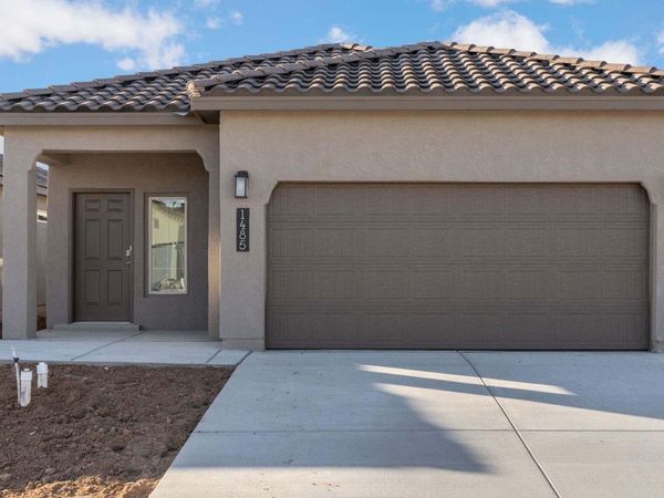 1502 Brillo Del Cielo Street NW, Los Lunas, NM 87031