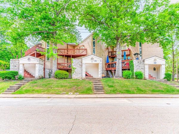 501 Vine St., Jonesboro, AR 72401