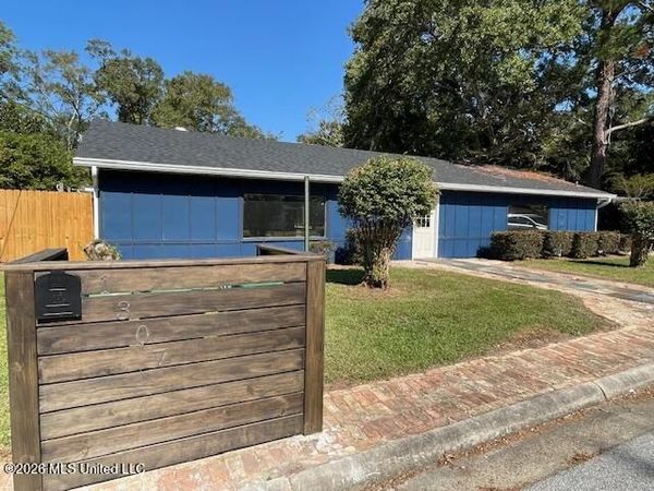 1307 Communy Avenue, Pascagoula, MS 39567