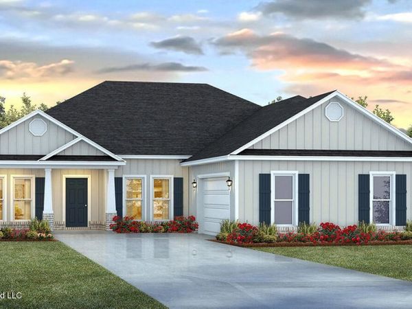 14219 Cabernet Street, Vancleave, MS 39565