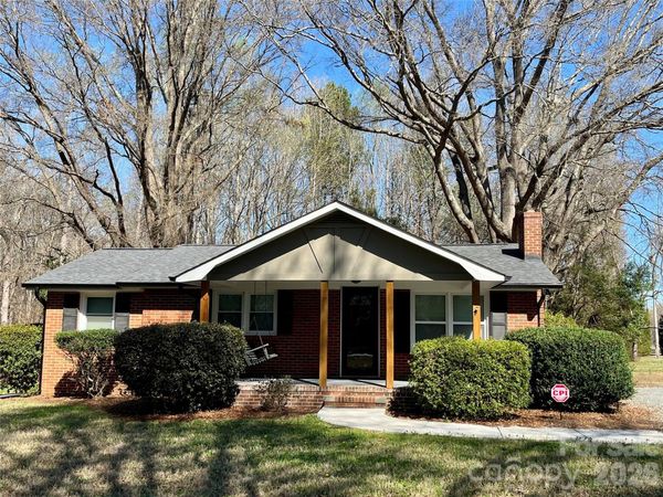 7714 Old Waxhaw Monroe Road, Waxhaw, NC 28173