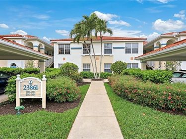 23861 Costa Del Sol RD , Unit 202, ESTERO, FL 34135