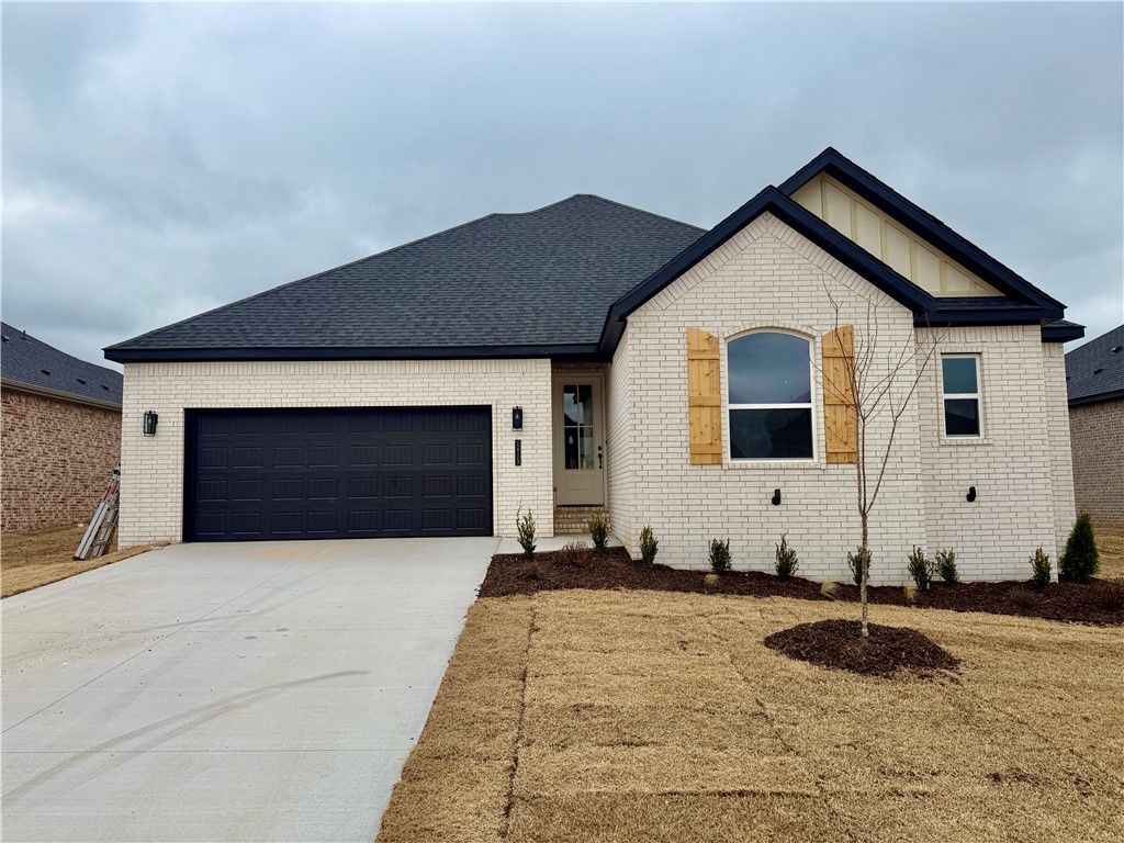 1813 Ferguson Street, Pea Ridge, AR 72751 Main Photo