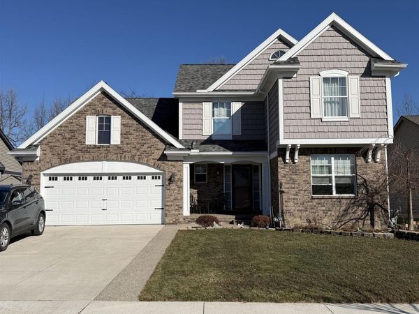 9460 Olde Hickory Lane, Newport, MI 48166