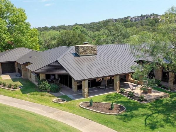 609 Hi Stirrup, Horseshoe Bay, TX 78657
