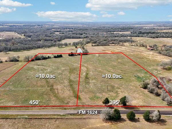 TBD2 FM 1624, Lincoln, TX 78948