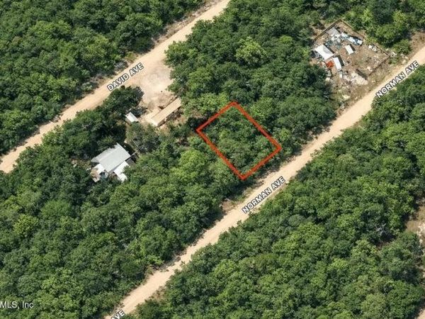 0 NORMAN Avenue, Interlachen, FL 32148