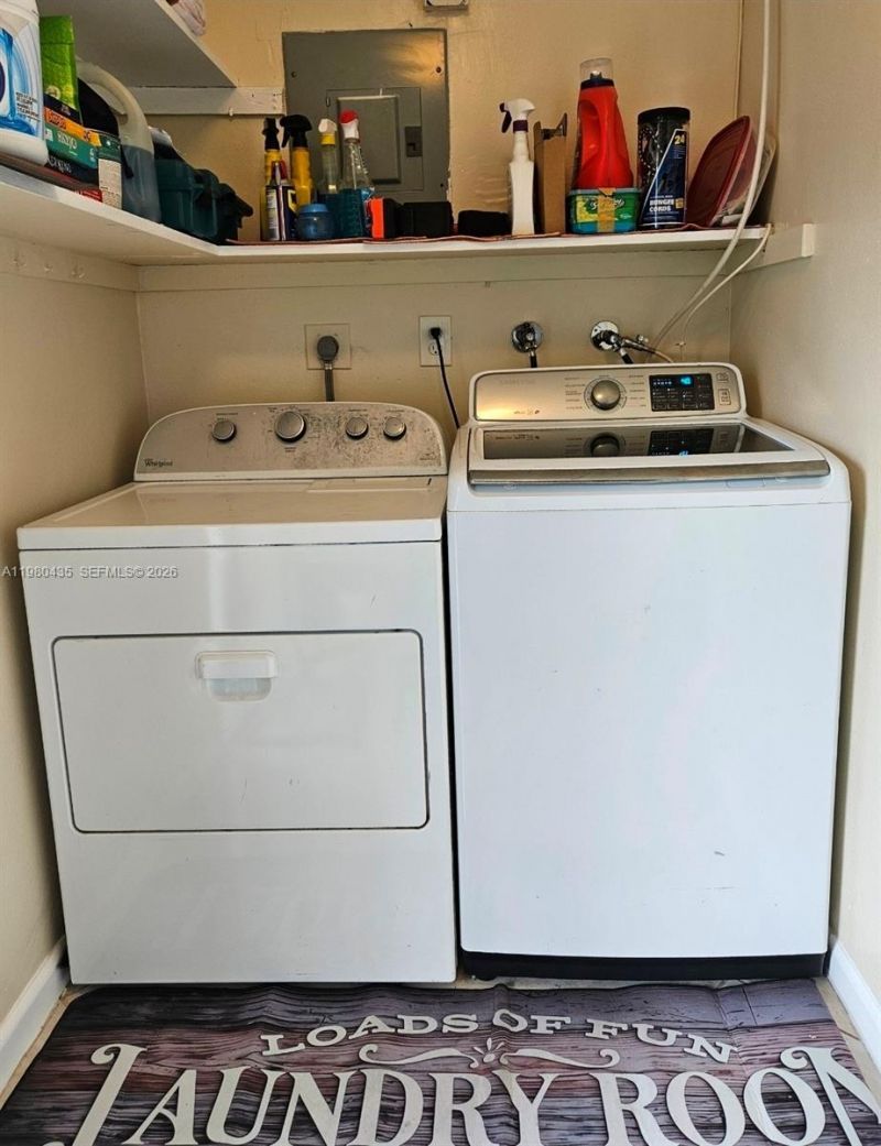 4613 NW 30th Ter , Tamarac, FL 33309 Photo