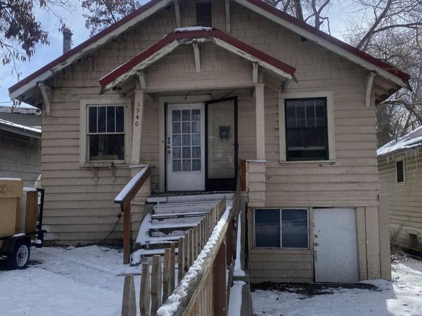 1940 Fremont Street, Klamath Falls, OR 97601