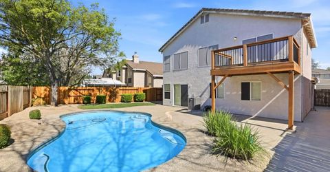 9510 Village Tree Dr, Elk Grove, CA 95758 Photo