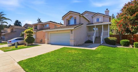 9510 Village Tree Dr, Elk Grove, CA 95758 Photo