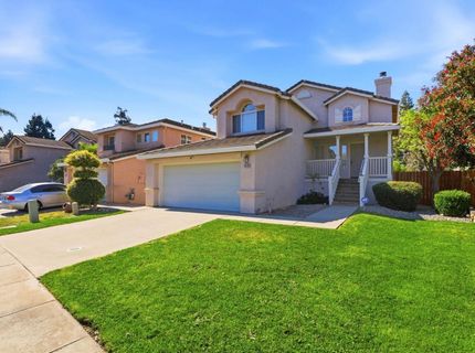 9510 Village Tree Dr, Elk Grove, CA 95758 Photo