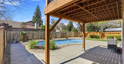 9510 Village Tree Dr, Elk Grove, CA 95758 Photo