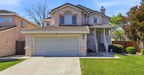 9510 Village Tree Dr, Elk Grove, CA 95758 Photo