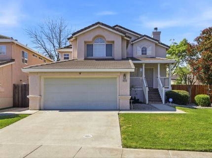 9510 Village Tree Dr, Elk Grove, CA 95758 Photo