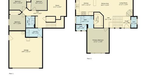 9510 Village Tree Dr, Elk Grove, CA 95758 Photo