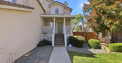 9510 Village Tree Dr, Elk Grove, CA 95758 Photo