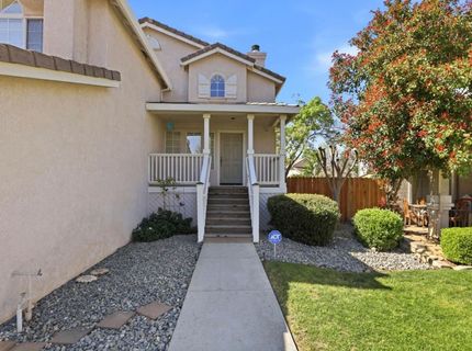 9510 Village Tree Dr, Elk Grove, CA 95758 Photo