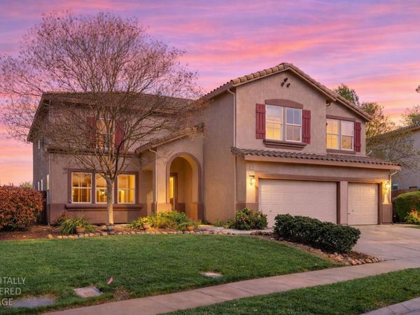 11125 Graeton Cir, Mather, CA 95655