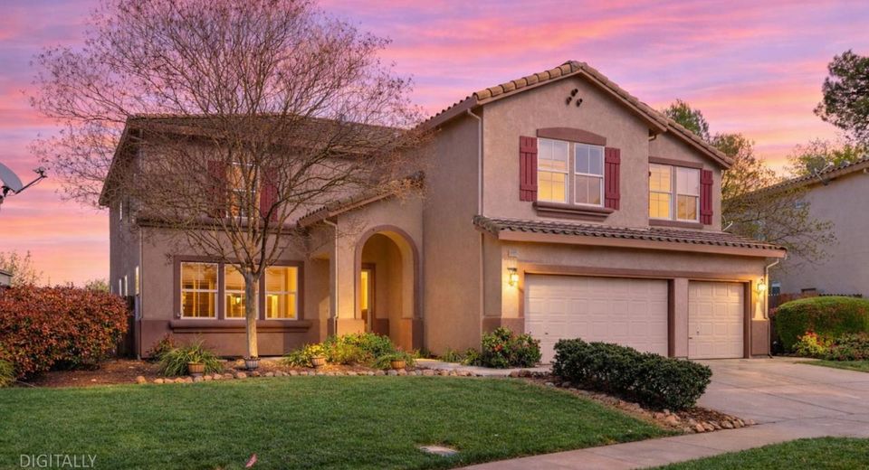 11125 Graeton Cir, Mather, CA 95655 Photo