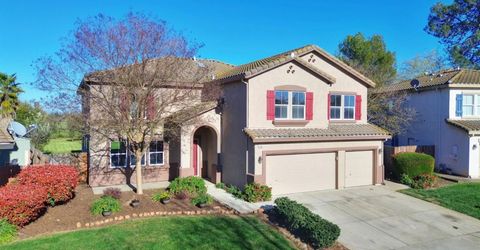 11125 Graeton Cir, Mather, CA 95655 Photo