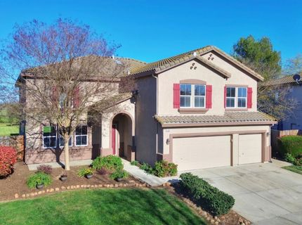 11125 Graeton Cir, Mather, CA 95655 Photo