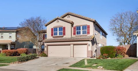 11125 Graeton Cir, Mather, CA 95655 Photo