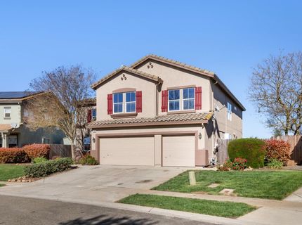 11125 Graeton Cir, Mather, CA 95655 Photo
