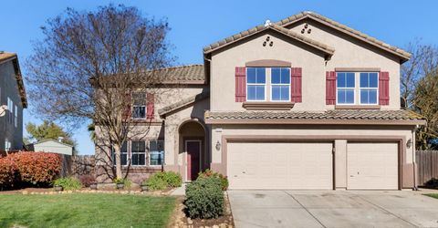 11125 Graeton Cir, Mather, CA 95655 Photo