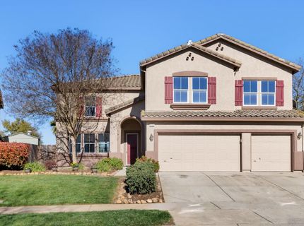 11125 Graeton Cir, Mather, CA 95655 Photo
