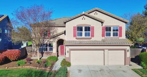 11125 Graeton Cir, Mather, CA 95655 Photo